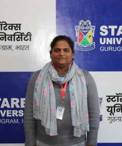 Priyanka Parihar faculty image